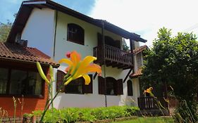 Casa Incrível em Nova Friburgo - Espaço Humedica